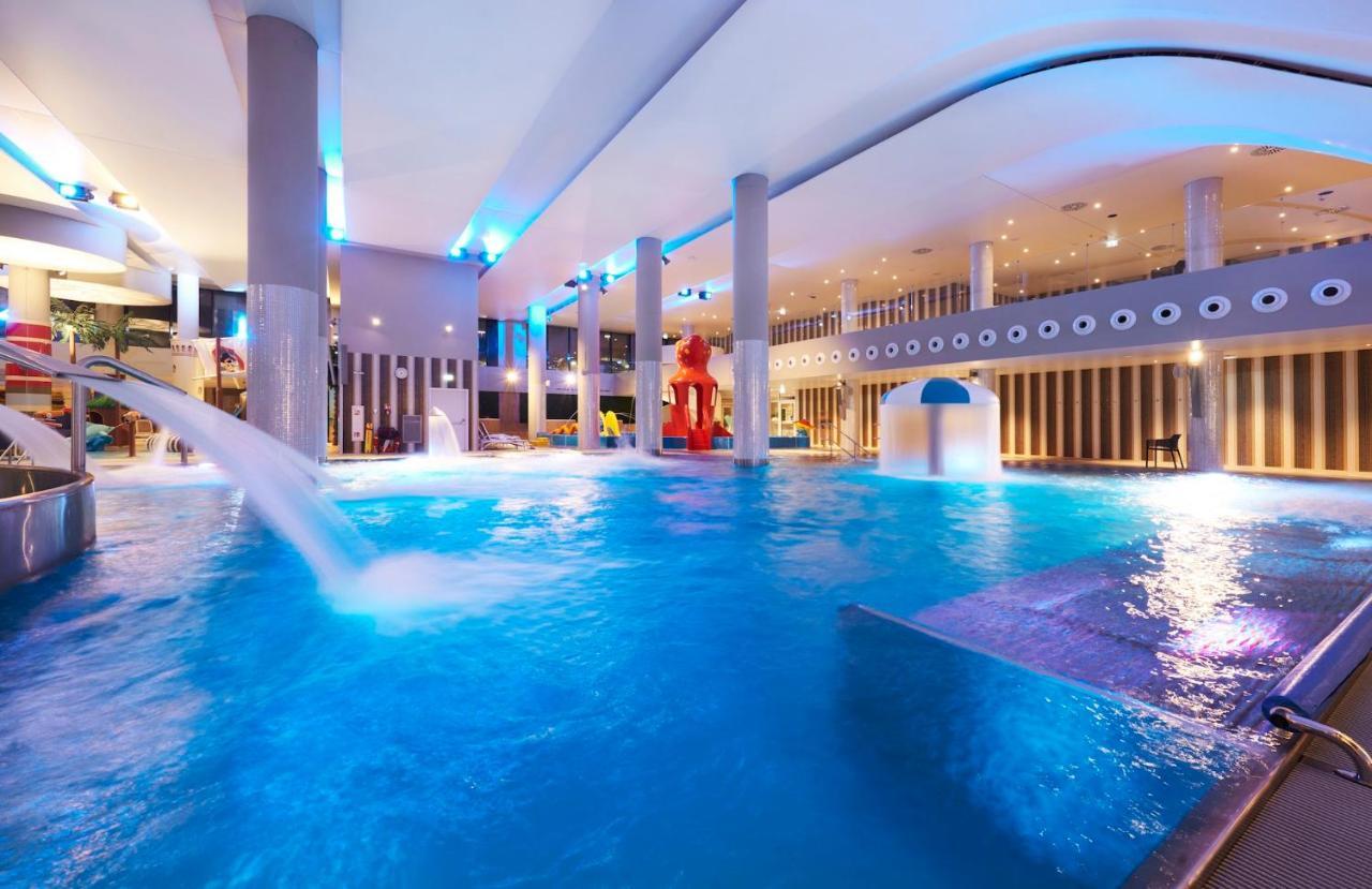 Vacationclub - Apartpark Albus Apartament 011 Świnoujście Екстериор снимка